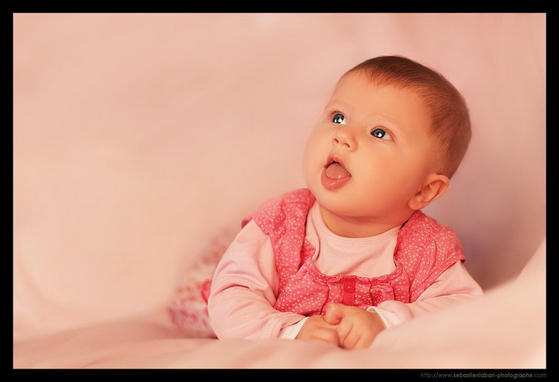 Photographe Portrait Photographe Bebe Portrait