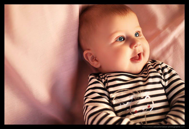 Photographe Portrait Photographe Bebe Portrait