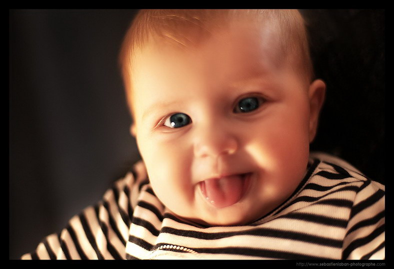 Photographe Portrait Photographe Bebe Portrait