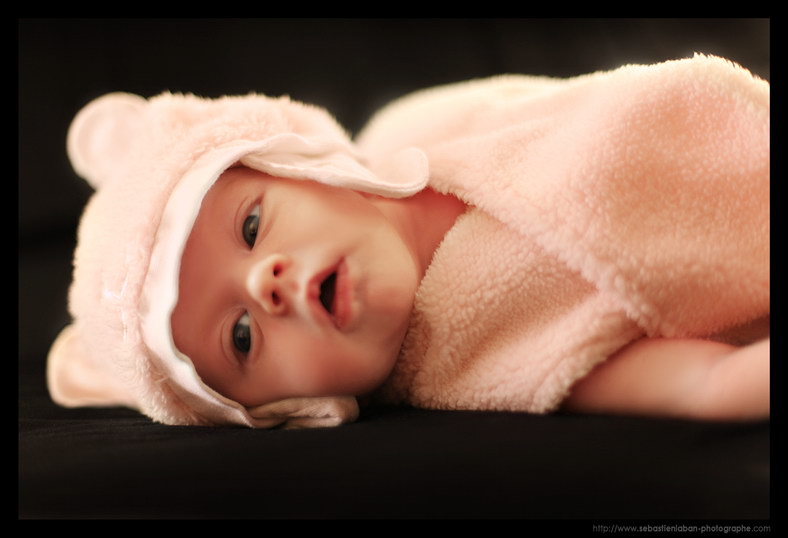 photographe lyon Photographie Portrait