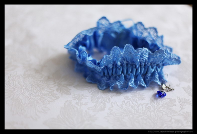 Accessoire Mariage Guepiere Photographe Mariage