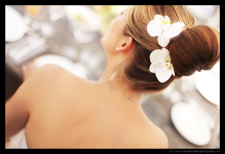 Coiffure Mariage Photographe Mariage