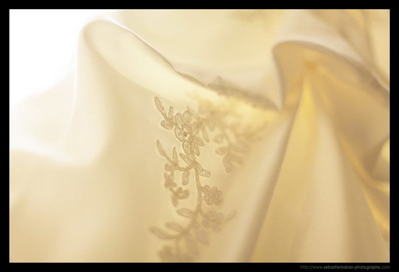 Robe Mariage Photographe Mariage