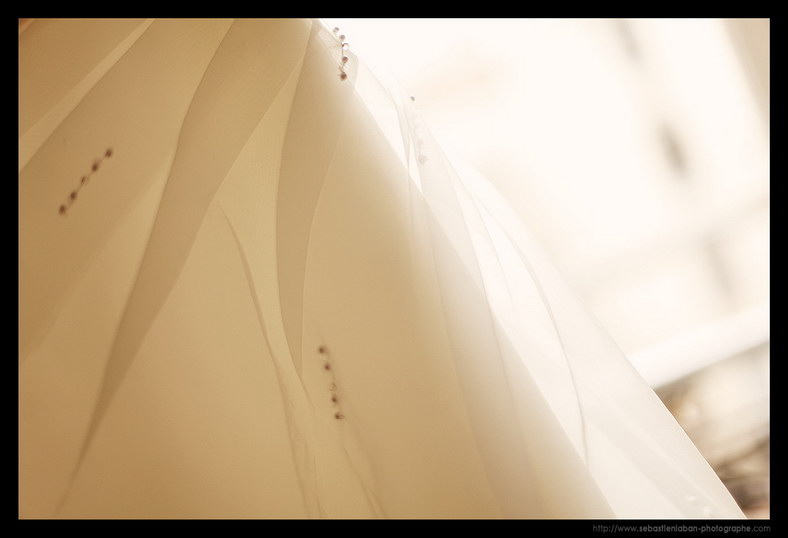 Robe Mariage Photographe Mariage
