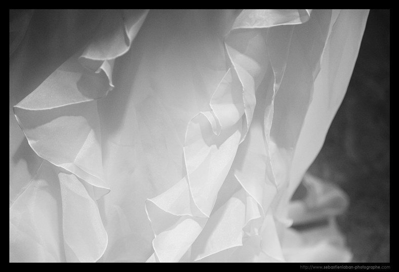 Robe Mariage Photographe Mariage
