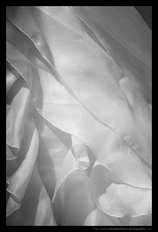 Robe Mariage Photographe Mariage