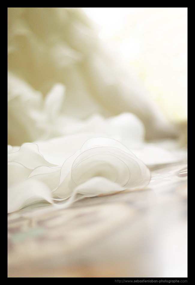 Robe Mariage Photographe Mariage