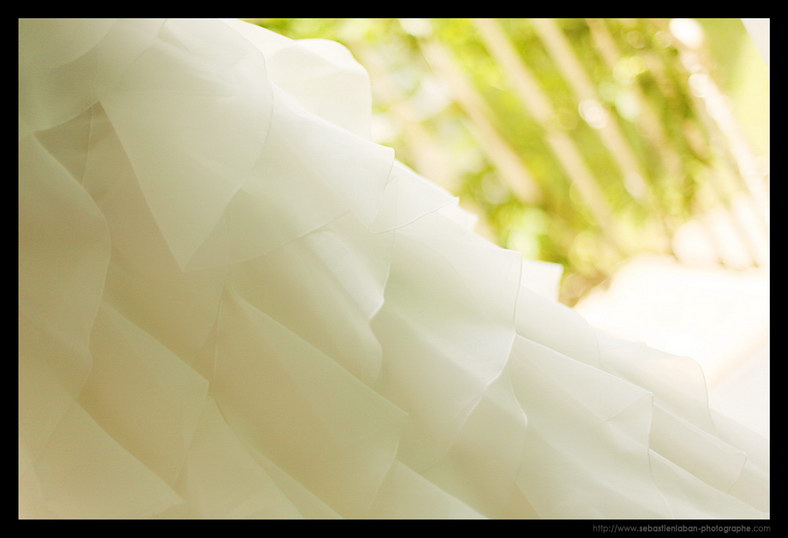 Robe Mariage Photographe Mariage