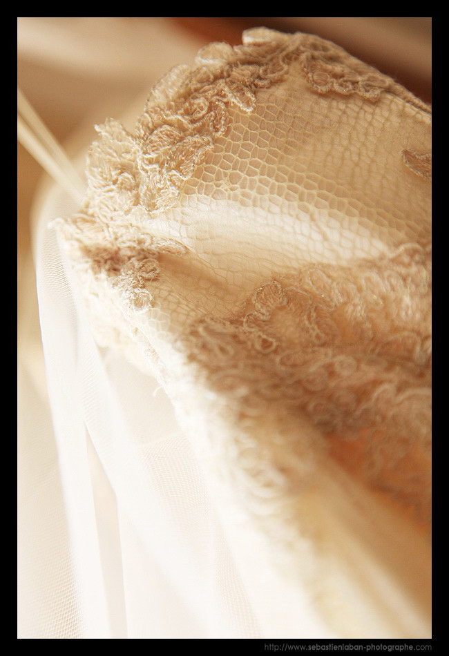 Robe Mariage Photographe Mariage