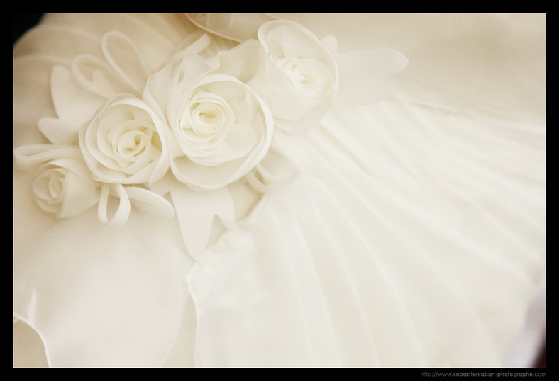 Robe Mariage Photographe Mariage