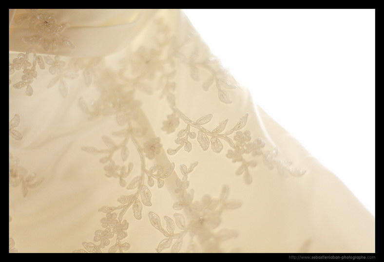 Robe Mariage Photographe Mariage