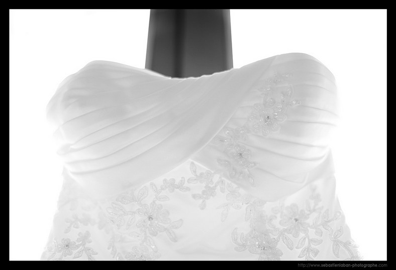 Robe Mariage Photographe Mariage