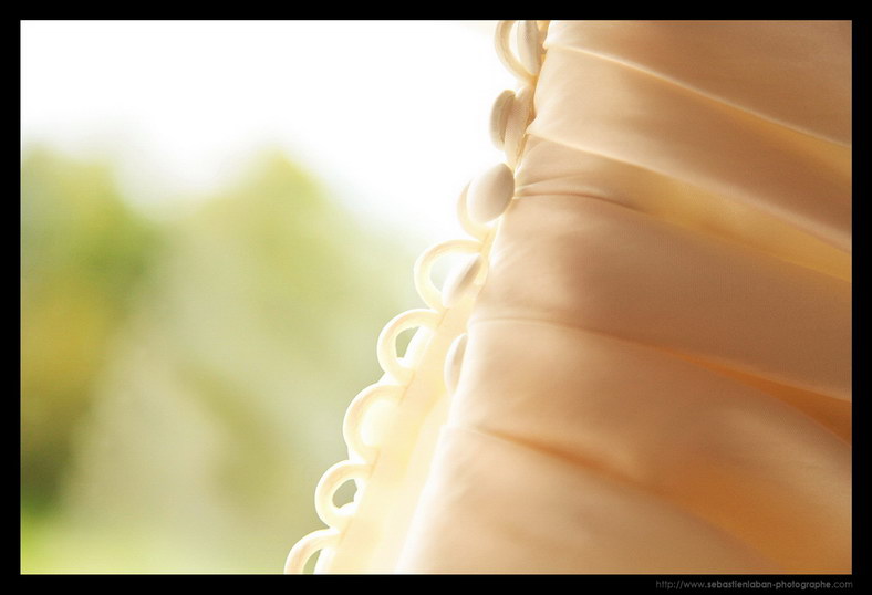 Robe Mariage Photographe Mariage