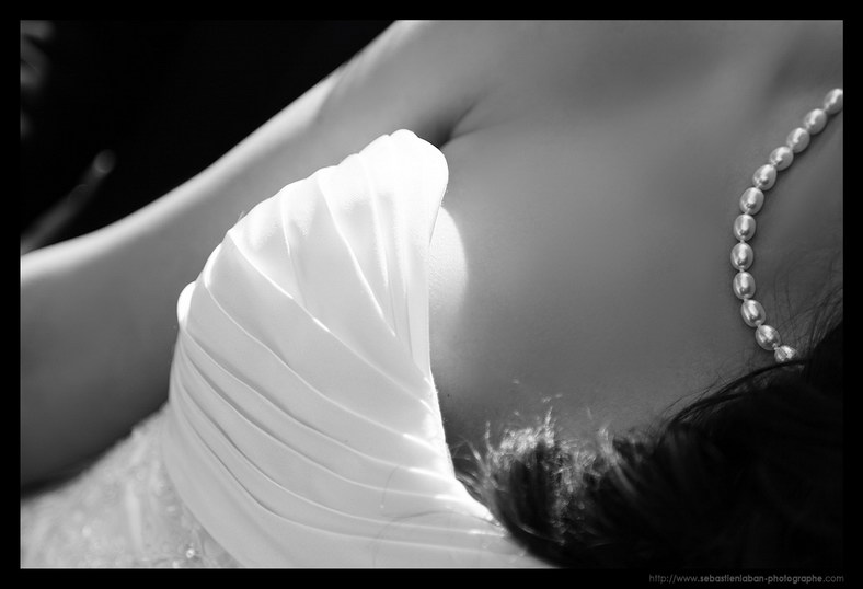 Robe Mariage Photographe Mariage