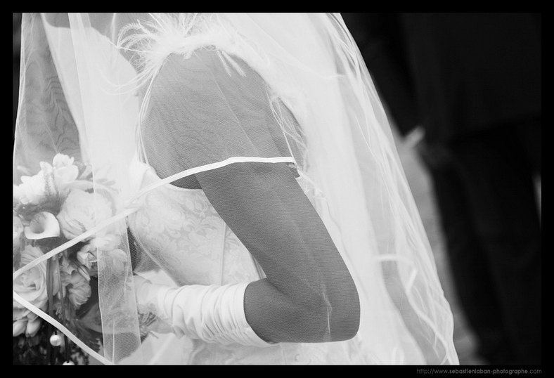 Robe Mariage Photographe Mariage