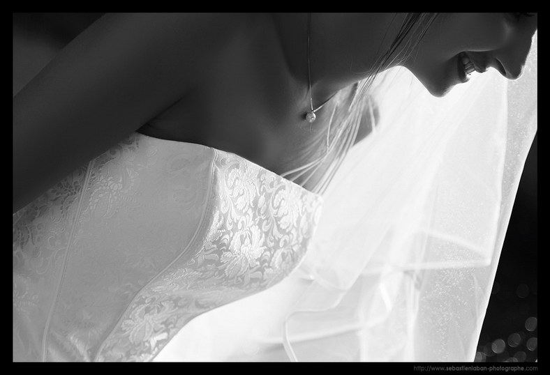 Robe Mariage Photographe Mariage