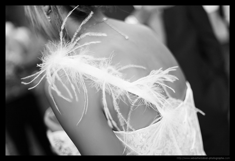 Robe Mariage Photographe Mariage