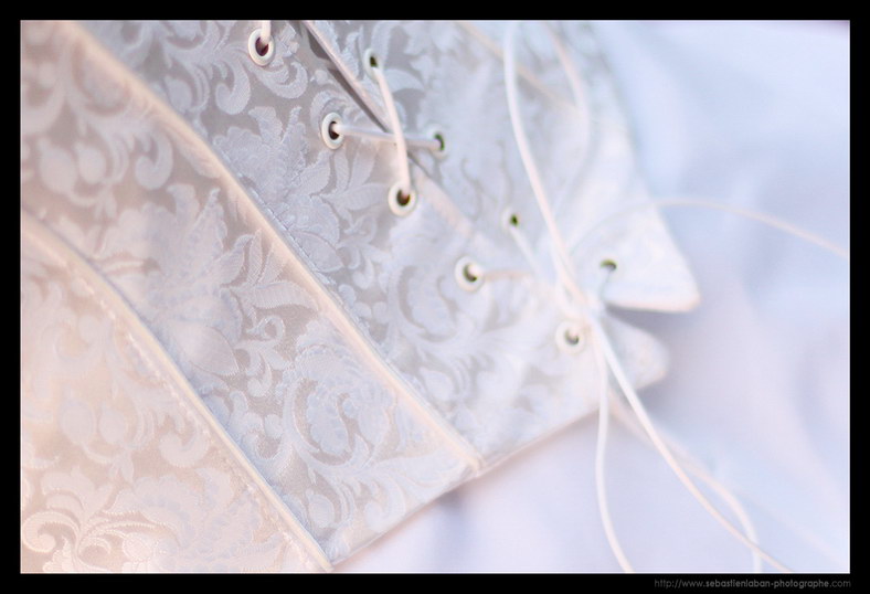 Robe Mariage Photographe Mariage