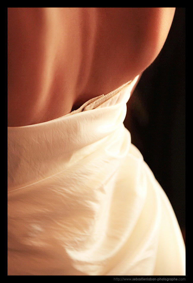 Robe Mariage Photographe Mariage