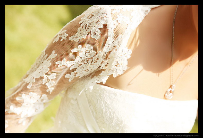 Robe Mariage Photographe Mariage