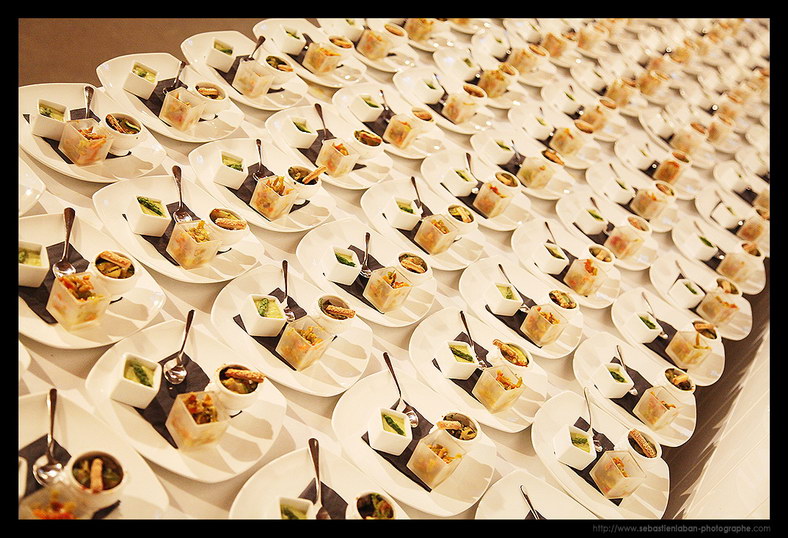 Repas Traiteur Mariage Repas Traiteur Mariage