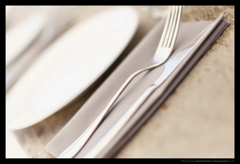 Table Repas Mariage Traiteur Mariage