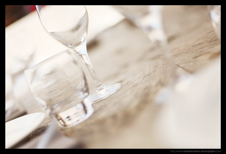 Table Repas Mariage Traiteur Mariage