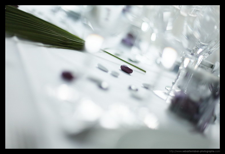 Table Repas Mariage Traiteur Mariage