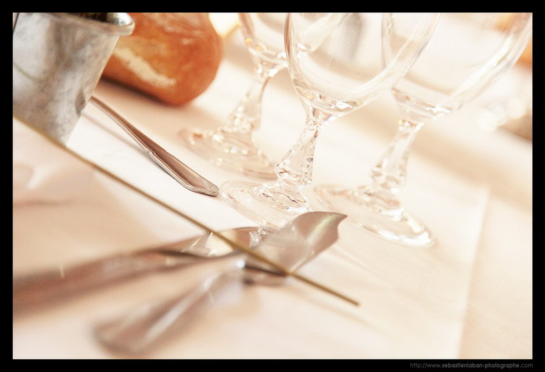 Table Repas Mariage Traiteur Mariage