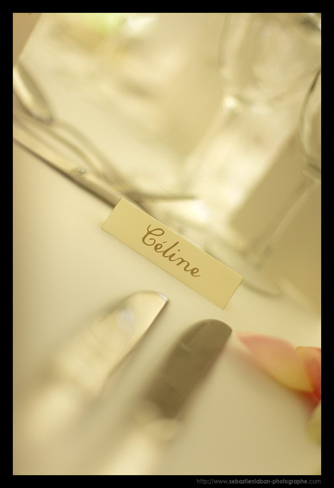 Table Repas Mariage Traiteur Mariage