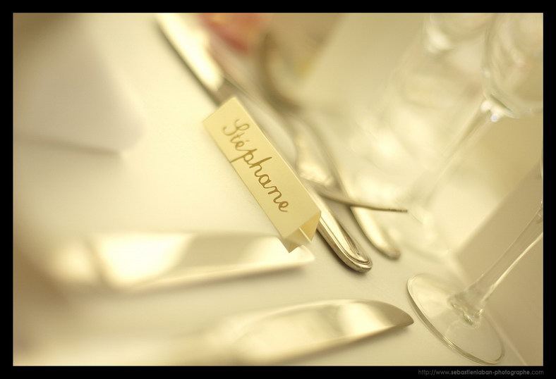 Table Repas Mariage Traiteur Mariage