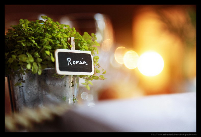 Table Repas Mariage Traiteur Mariage