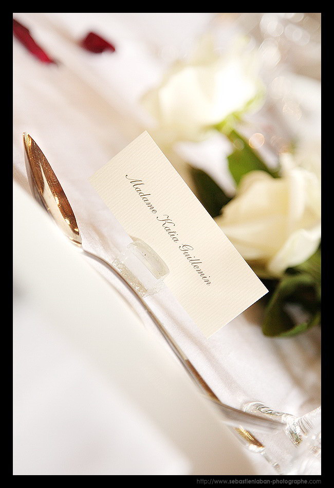 Table Repas Mariage Traiteur Mariage