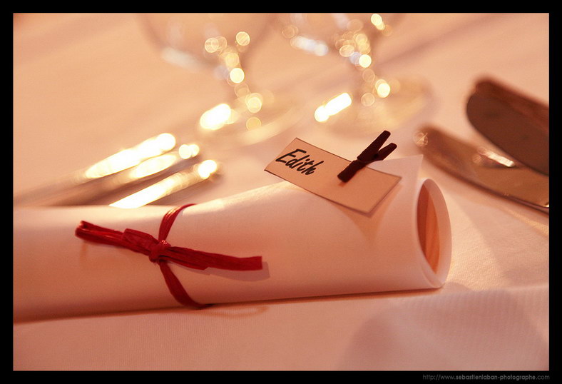 Table Repas Mariage Traiteur Mariage