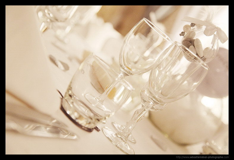Table Repas Mariage Traiteur Mariage