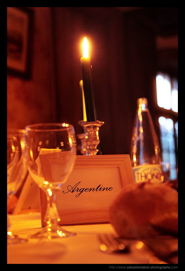 Table Repas Mariage Traiteur Mariage