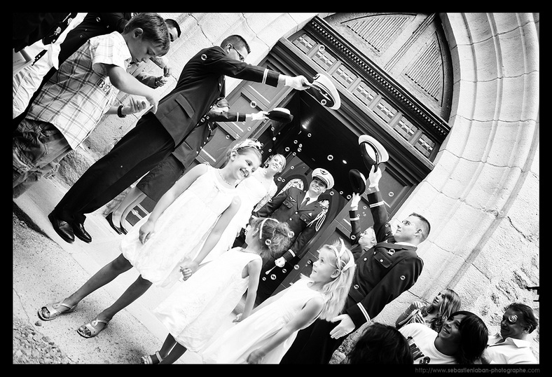 eglise mairie mariage photo mariage
