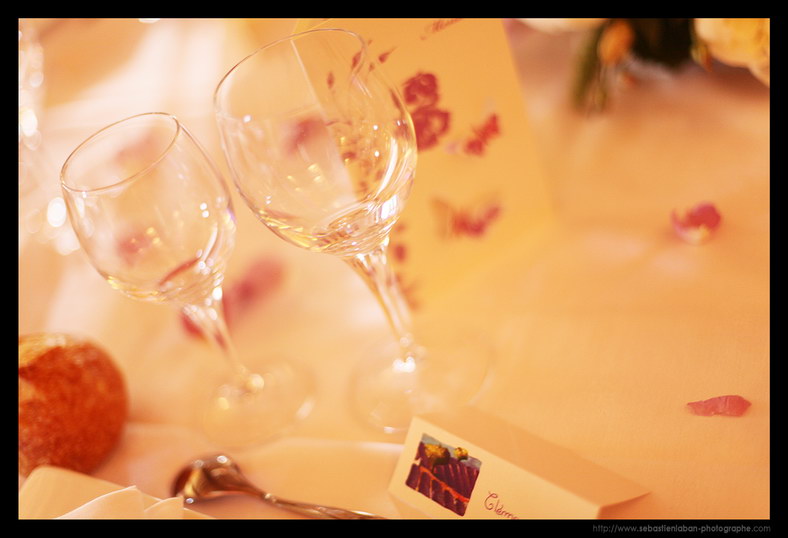 table mariage photo mariage reception