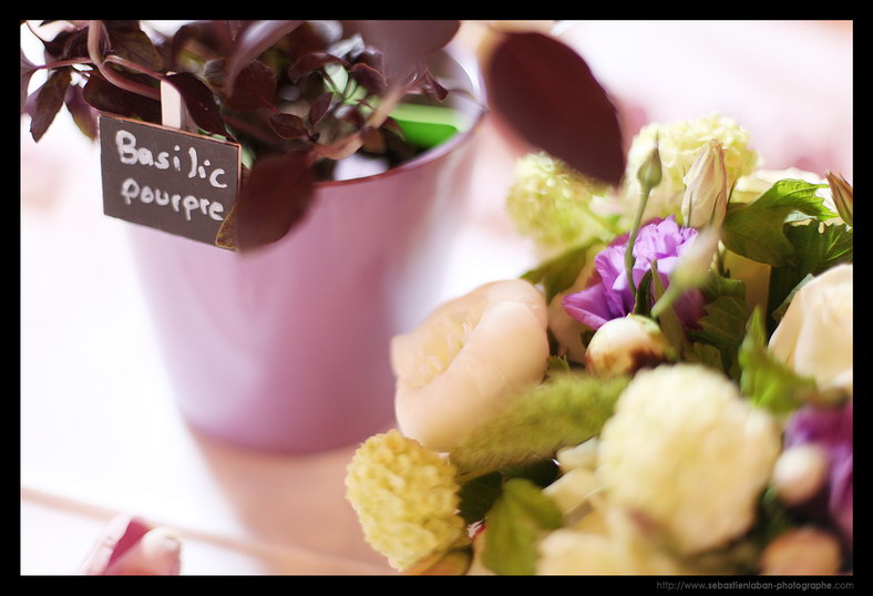 table mariage photo mariage reception