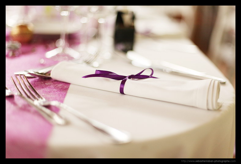 table mariage photo mariage table