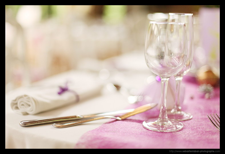 table mariage photo mariage table