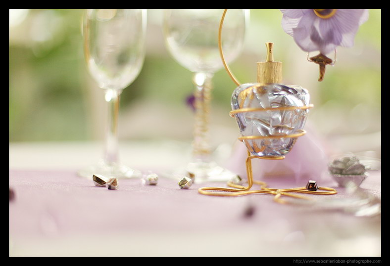table mariage photo mariage table