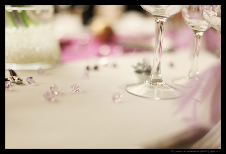 table mariage photo mariage table