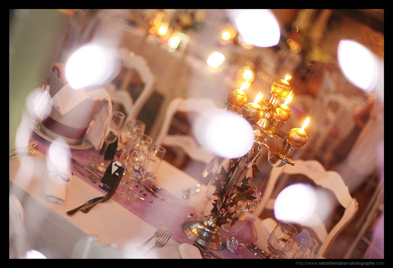 table mariage photo mariage table