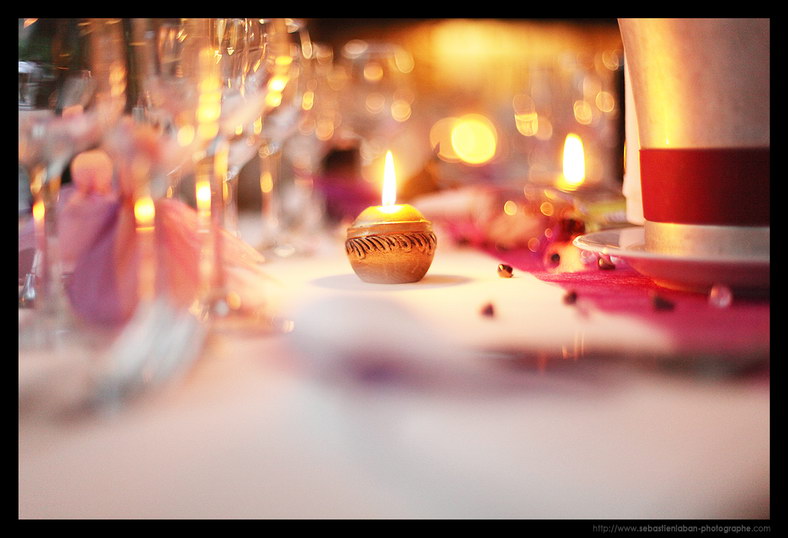 table mariage photo mariage table
