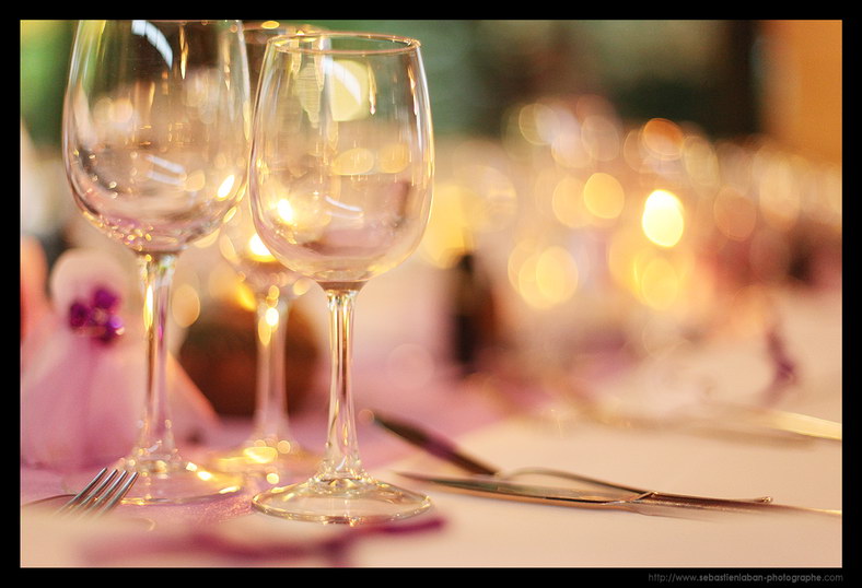 table mariage photo mariage table