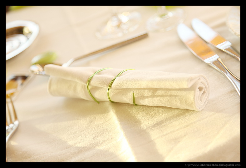 table mariage table mariage