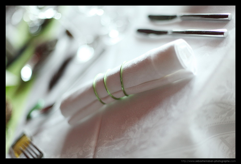 table mariage table mariage