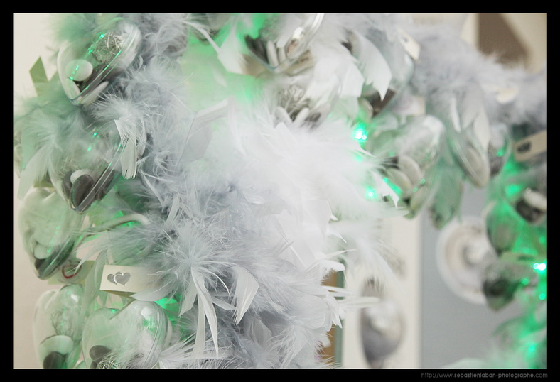 table mariage table mariage