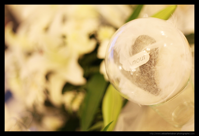 table mariage table mariage